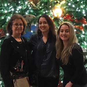 Meet your Posher, Lori